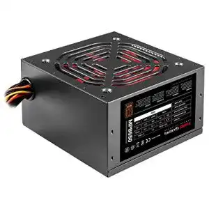 550-Watt-Netzteil MARSGAMING Mars Gaming MPB550, Silent