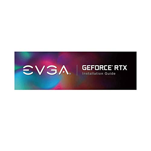 6GB-Grafikkarten EVGA GeForce RTX 2060 SC GAMING, GDDR6