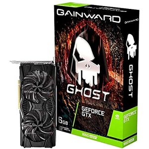 6GB-Grafikkarten Gainward GeForce GTX 1660 SUPER Ghost 6GB