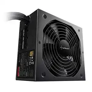 750W-Netzteil