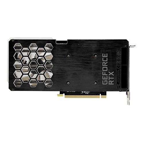 8GB-Grafikkarte PNY GeForce RTX™ 3060 Ti 8GB XLR8 Gaming