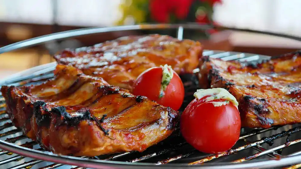 Lotusgrill
