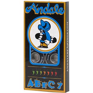 ABEC-7-Kugellager Andale Bearings Skateboard Kugellager