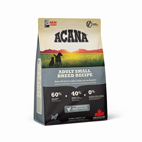 Die beste acana hundefutter acana br52320 heritage trockenfutter 2 kg Bestsleller kaufen