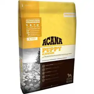 Die beste Acana-Hundefutter 2026 Test Bestseller Acana-Hundefutter