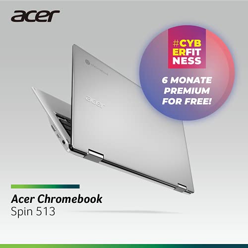 Acer-Chromebook Acer Chromebook Convertible 13 Zoll