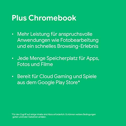 Acer-Chromebook Acer Chromebook Convertible 13 Zoll