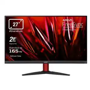Acer-Nitro-Monitor Acer Nitro KG272S Gaming Monitor 27 Zoll