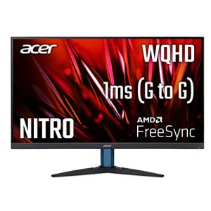 Acer-Nitro-Monitor Acer Nitro KG272U Gaming Monitor 27 Zoll