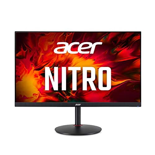 Die beste acer nitro monitor acer nitro xv252qf gaming monitor 245 zoll Bestsleller kaufen