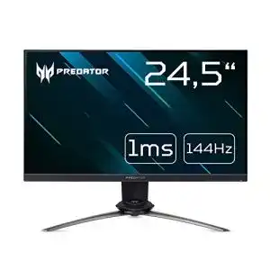 Acer-Predator-Monitor Acer Predator XN3 24,5 Zoll TN ZeroFrame