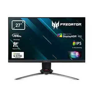 Acer-Predator-Monitor Predator XB273GPbmiiprzx 27″ IPS FHD