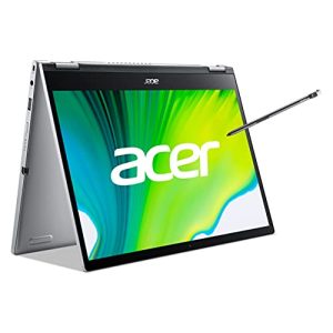 Acer-Spin 3 Acer Spin 3 EVO (SP313-51N-55CS) Convertible