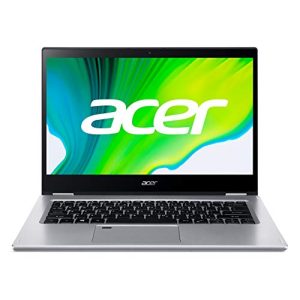 Acer-Spin 3 Acer Spin 3 (SP314-21-R8C4) 14″ Multi-Touch FHD