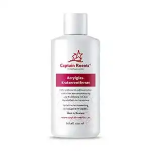 Die beste Acrylglas-Politur 2026 Test Bestseller Acrylglas-Politur