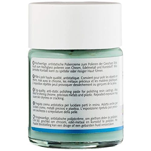 Acrylglas-Politur Glorex Poliercreme 60 g