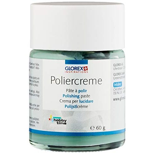 Die beste acrylglas politur glorex poliercreme 60 g Bestsleller kaufen
