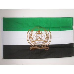Afghanistan-Flagge AZ FLAG Flagge Afghanistan ALT 2001-2002