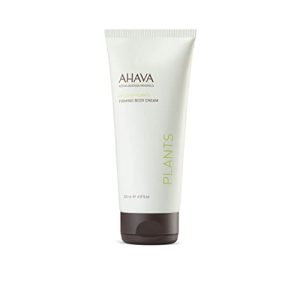 Ahava-Bodylotion AHAVA Deadsea Plants Firming Body Cream
