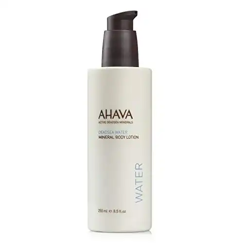 Ahava-Bodylotion AHAVA Deadsea Water Mineral Body Lotion