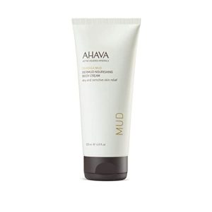 Ahava-Bodylotion AHAVA Dermud Nourishing Body Cream
