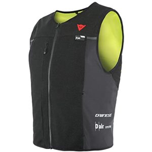 Airbag-Weste Dainese Smart D-Air® V2 Airbag Weste XS