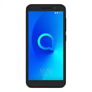 Alcatel-Smartphone Alcatel 1 2019 Volcano Black 5″ 8gb/1gb LTE