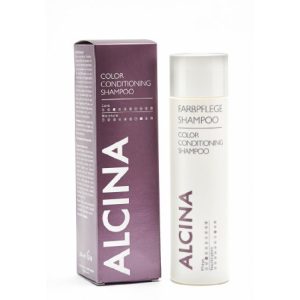 Alcina-Shampoo Alcina Farbpflege-Shampoo 250ml
