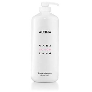 Alcina-Shampoo Alcina Ganz Schön Lang Shampoo 1250ml