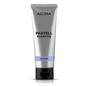 Alcina-Shampoo Alcina Pastell Shampoo Ice-Blond 150ml