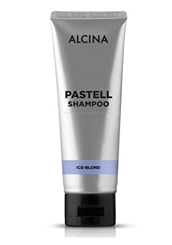Die beste alcina shampoo alcina pastell shampoo ice blond 150ml Bestsleller kaufen