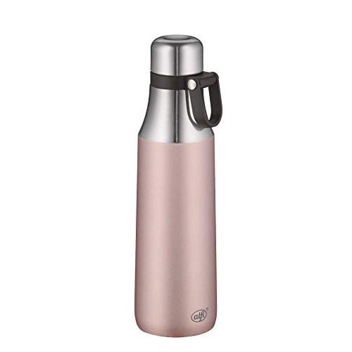Die beste alfi isolierflasche alfi thermosflasche city bottle loop rosa 500ml Bestsleller kaufen