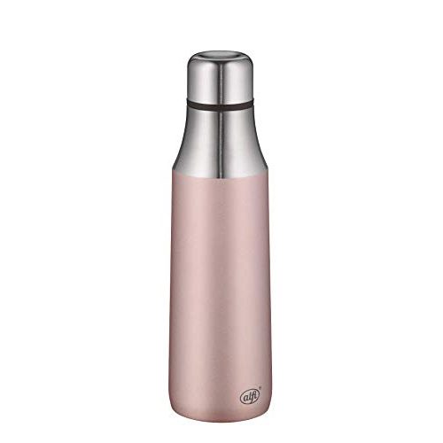 Die beste alfi isolierflasche alfi thermosflasche city bottle rosa 500ml Bestsleller kaufen