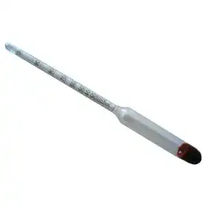 Alkoholmeter