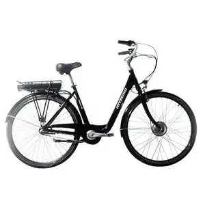 Die beste Allegro-E-Bike 2026 Test Bestseller Allegro-E-Bike
