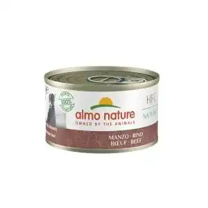 Almo-Nature-Hundefutter