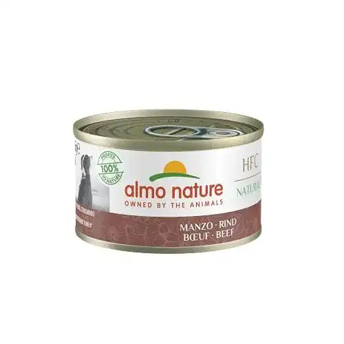 Almo-Nature-Hundefutter