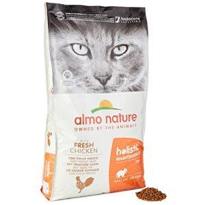 Almo-Nature-Katzenfutter