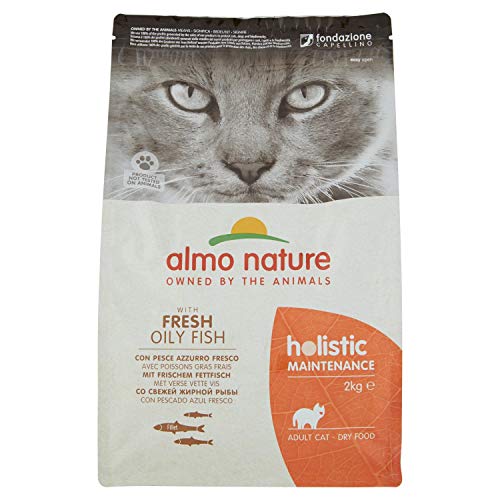 Die beste almo nature katzenfutter almo nature holistic maintenance 2kg Bestsleller kaufen