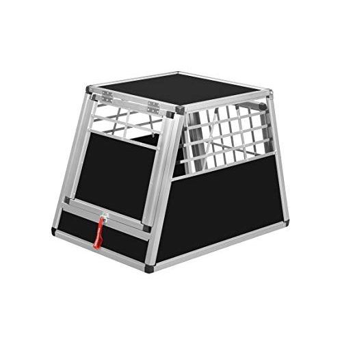 Alpuna-Hundebox Alpuna Transportbox N1, 92x65x68,5cm