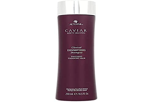 Die beste alterna shampoo alterna caviar clinical densifying 250 ml Bestsleller kaufen