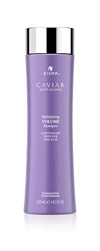 Die beste alterna shampoo alterna caviar multiplying volume shampoo Bestsleller kaufen