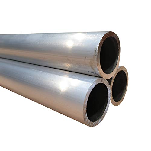 Die beste aluminiumrohr fits metall alurohr aluminium rundrohr Bestsleller kaufen