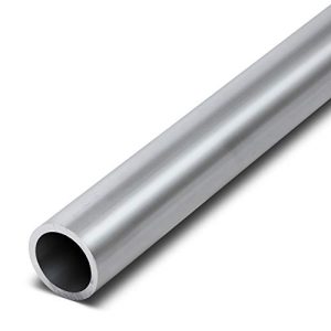 Aluminiumrohr thyssenkrupp Alurohr Ø 10 x 2 mm in 500 mm