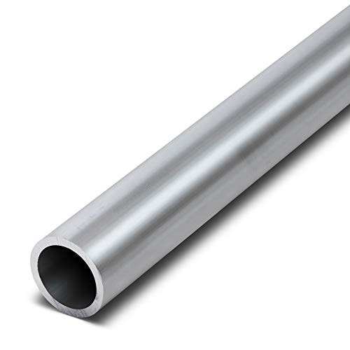 Die beste aluminiumrohr thyssenkrupp alurohr o 10 x 2 mm in 500 mm Bestsleller kaufen