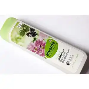 alverde-Shampoo Alverde Familien-Shampoo (Family), 300 ml