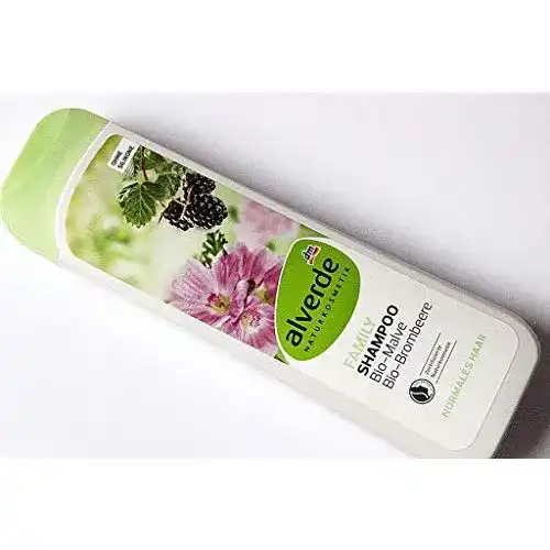 Die beste alverde-Shampoo Alverde Familien-Shampoo (Family), 300 ml 2026 Test Bestseller alverde-Shampoo Alverde Familien-Shampoo (Family), 300 ml
