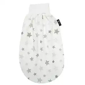 Alvi-Schlafsack Alvi Baby Schlupfmäxchen light Exclusiv