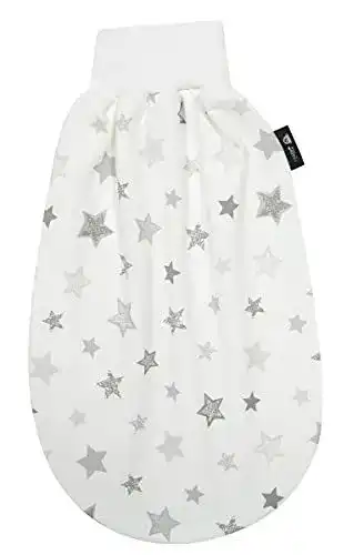 Alvi-Schlafsack Alvi Baby Schlupfmäxchen light Exclusiv