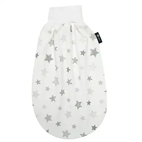 Alvi-Schlafsack Alvi Baby Schlupfmäxchen light Exclusiv
